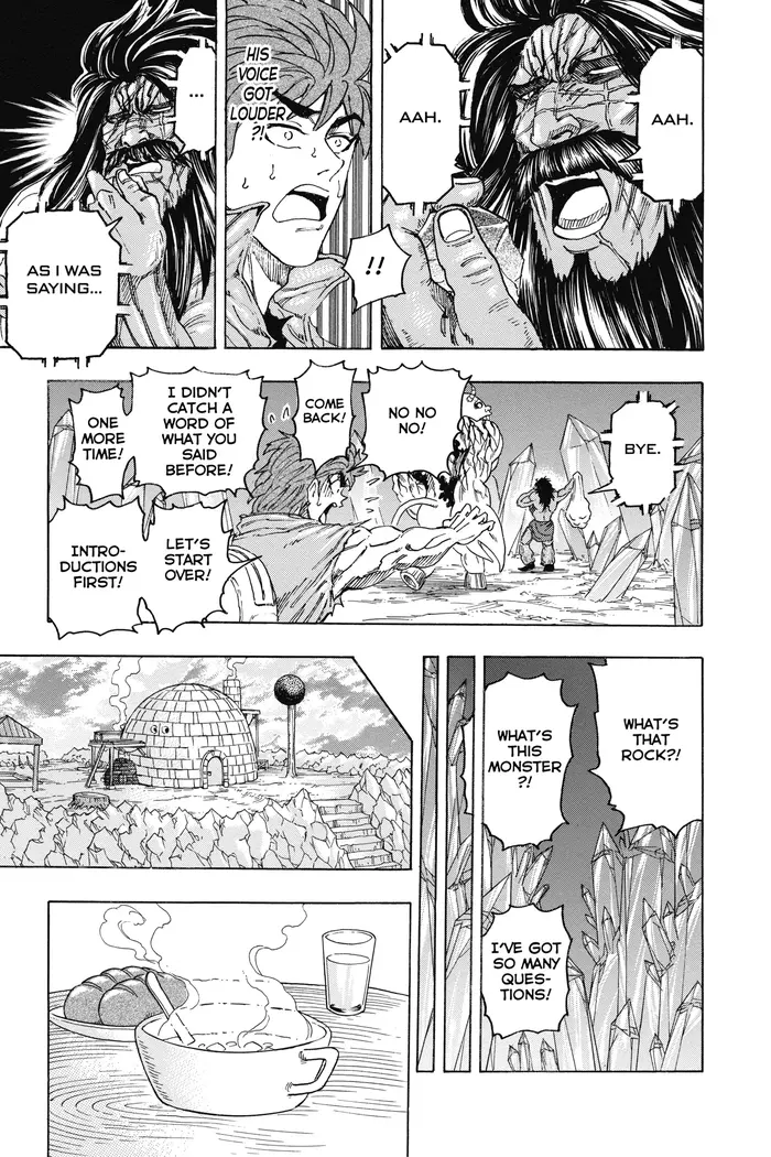 Toriko Chapter 121 image 10_optimized